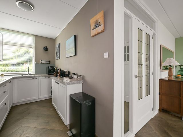 Kemphaanstraat 2, Uitgeest
