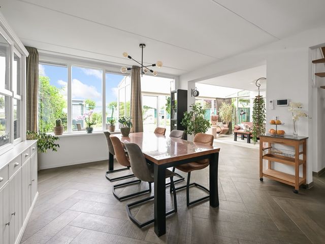 Kemphaanstraat 2, Uitgeest