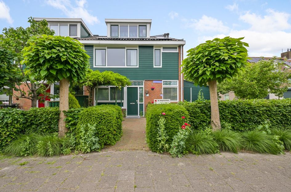 Kemphaanstraat 2