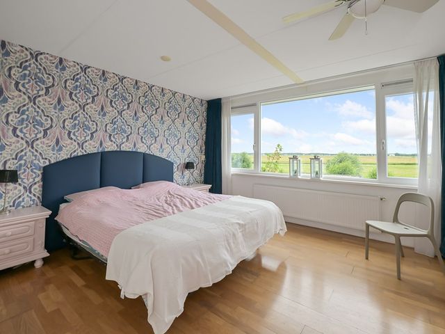 Kemphaanstraat 2, Uitgeest