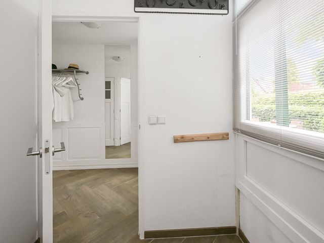 Kemphaanstraat 2, Uitgeest