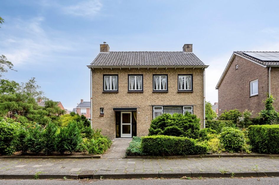 Schubertlaan 33