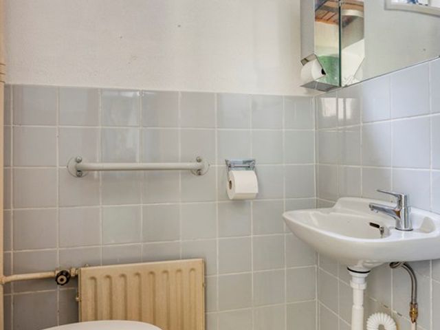 Schubertlaan 33, Roosendaal