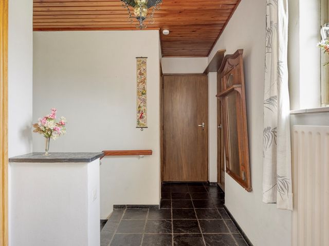 Schubertlaan 33, Roosendaal
