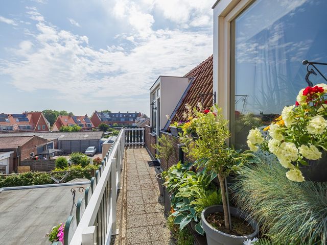Schoolstraat 55, Noordwijkerhout