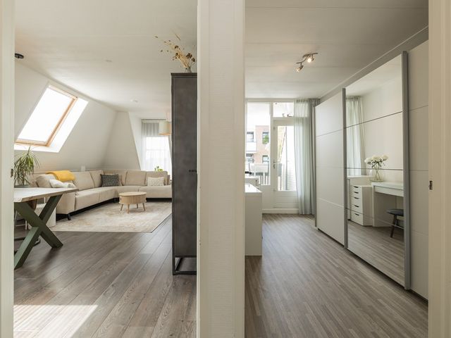 Schoolstraat 55, Noordwijkerhout