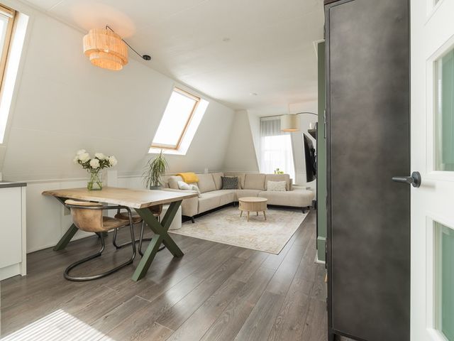 Schoolstraat 55, Noordwijkerhout