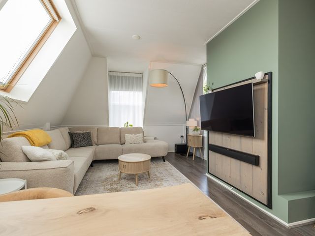 Schoolstraat 55, Noordwijkerhout