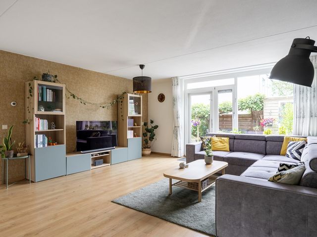 J.M. den Uylstraat 221, Groningen
