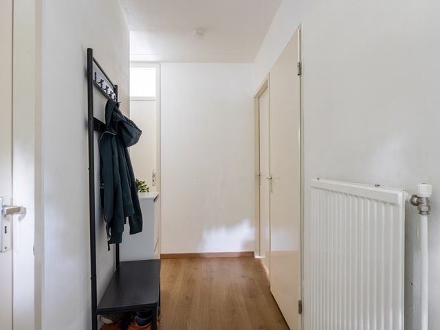 J.M. den Uylstraat 221, Groningen