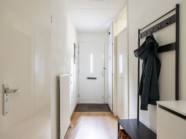 J.M. den Uylstraat 221, Groningen