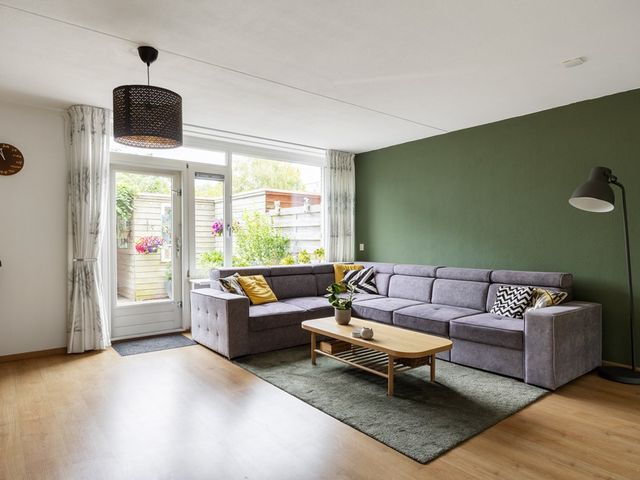 J.M. den Uylstraat 221, Groningen
