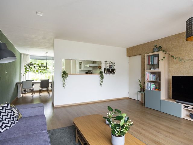 J.M. den Uylstraat 221, Groningen