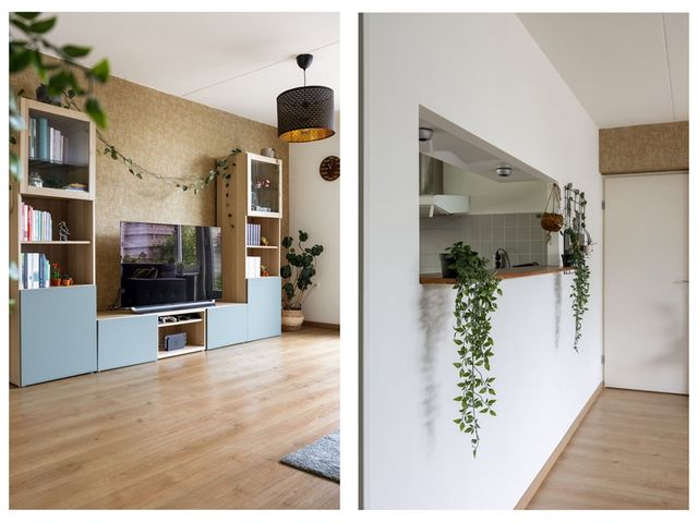 J.M. den Uylstraat 221, Groningen