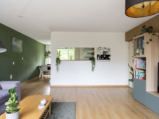 J.M. den Uylstraat 221, Groningen