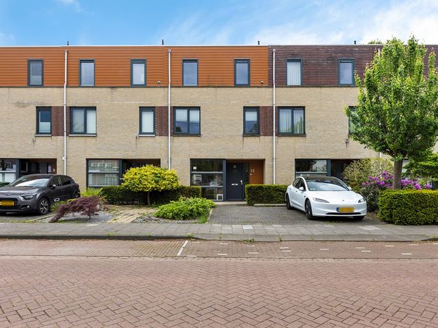 Alard du Hamelstraat 13, Eindhoven