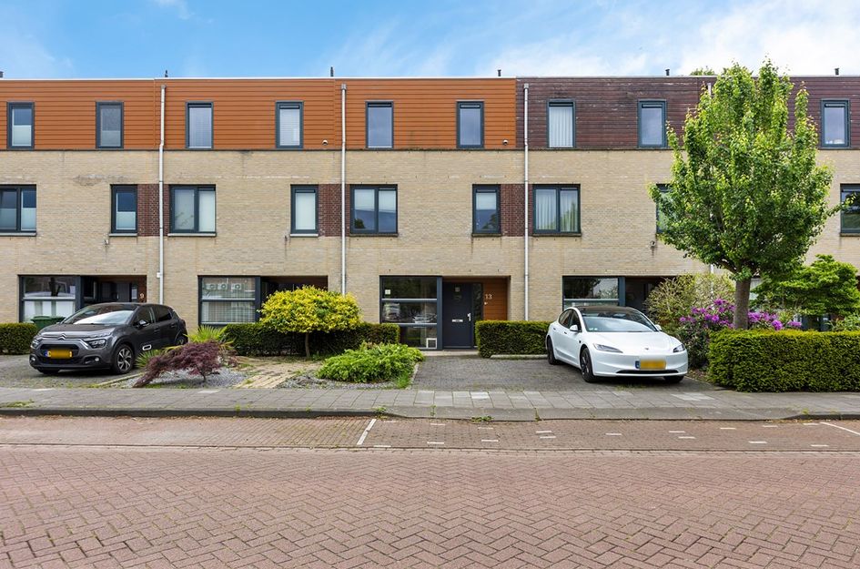 Alard du Hamelstraat 13