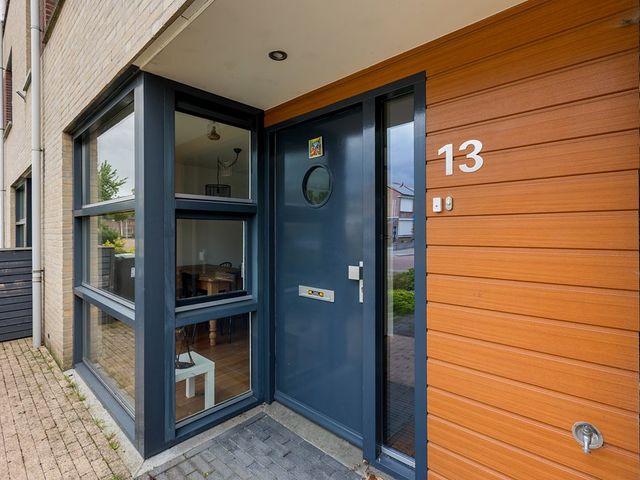 Alard du Hamelstraat 13, Eindhoven