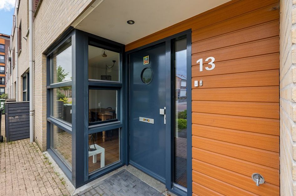Alard du Hamelstraat 13