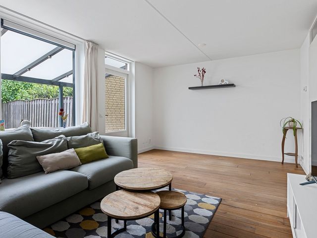 Alard du Hamelstraat 13, Eindhoven