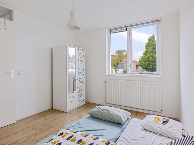 Alard du Hamelstraat 13, Eindhoven