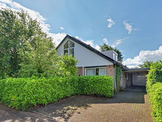 Lingekant 5, Ochten