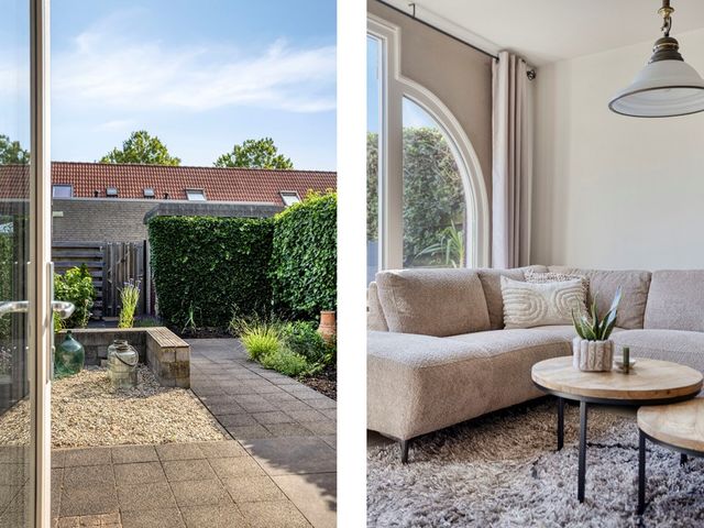 Herman de Manstraat 28, Gorinchem