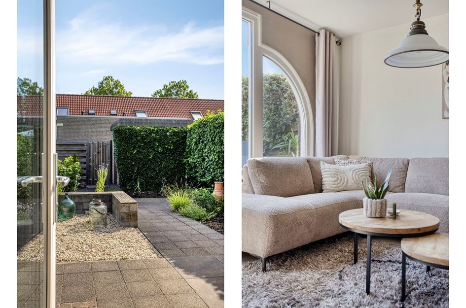 Herman de Manstraat 28