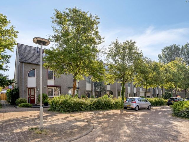 Herman de Manstraat 28, Gorinchem