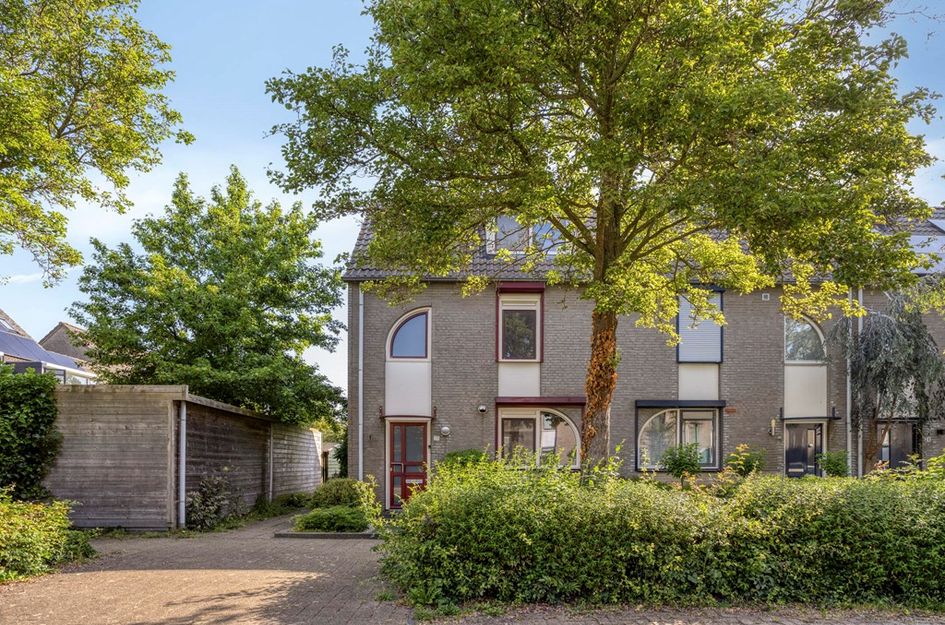 Herman de Manstraat 28
