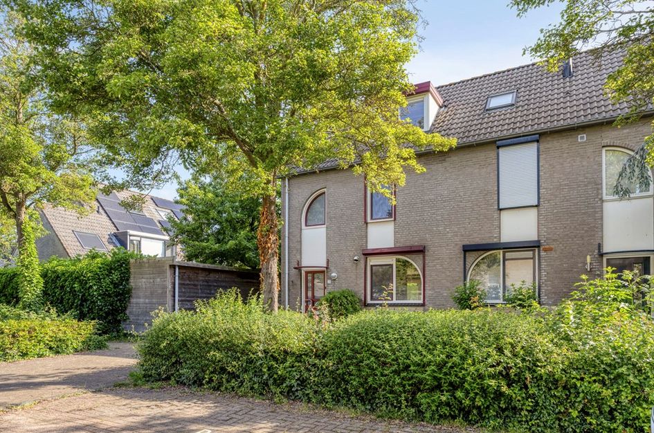 Herman de Manstraat 28