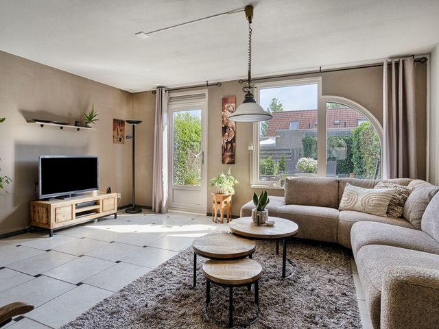Herman de Manstraat 28, Gorinchem