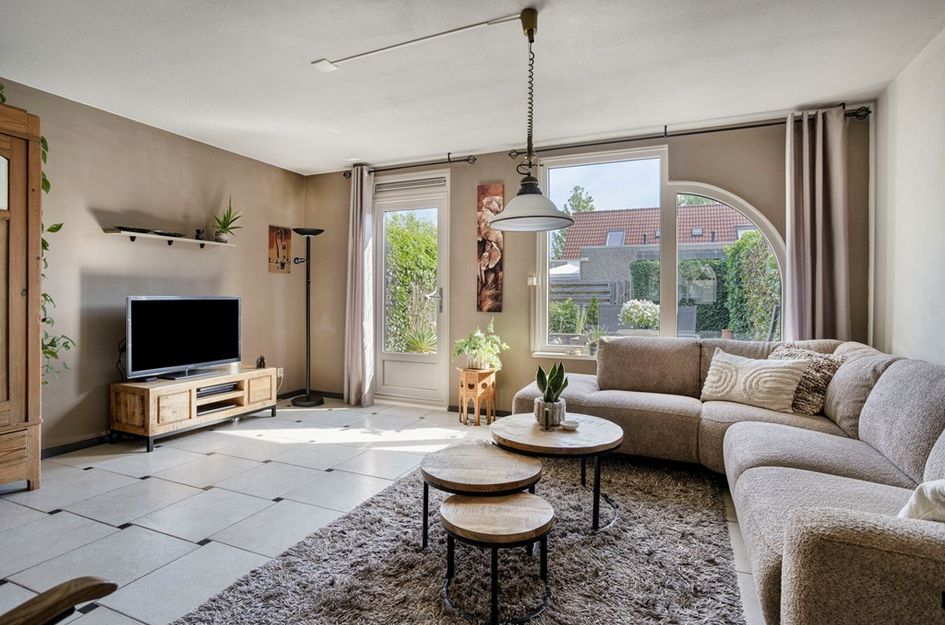 Herman de Manstraat 28