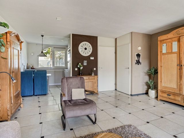 Herman de Manstraat 28, Gorinchem