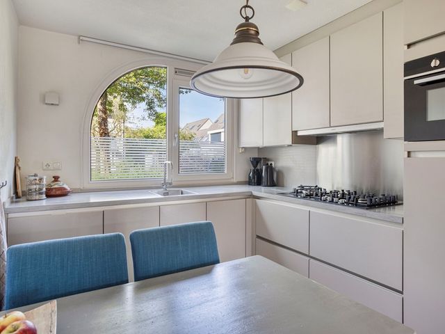 Herman de Manstraat 28, Gorinchem