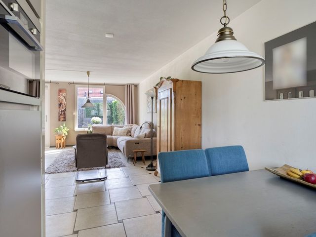 Herman de Manstraat 28, Gorinchem