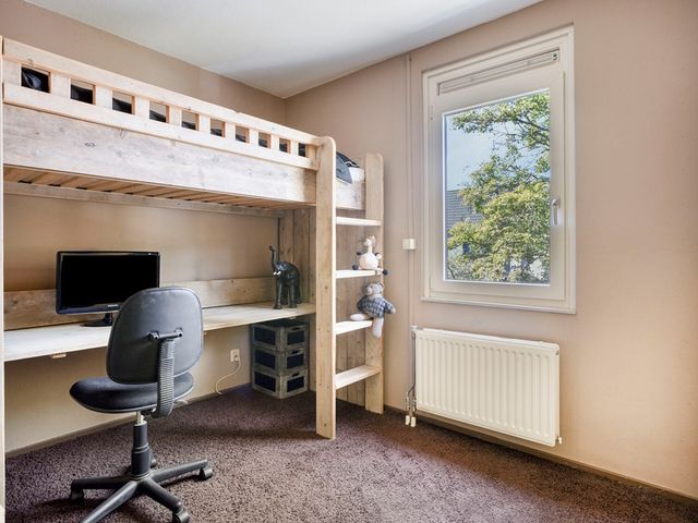 Herman de Manstraat 28, Gorinchem