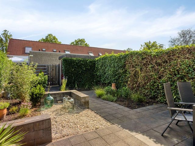 Herman de Manstraat 28, Gorinchem
