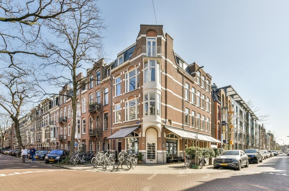 Van Breestraat 107 1