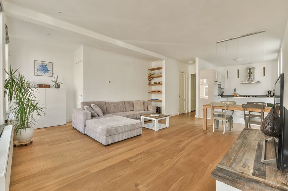 Van Breestraat 107 1