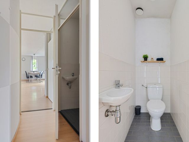 Oude Vlijmenseweg 267, 's-Hertogenbosch