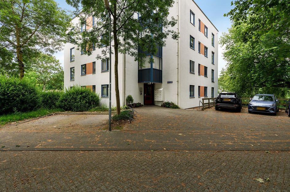 Oude Vlijmenseweg 267
