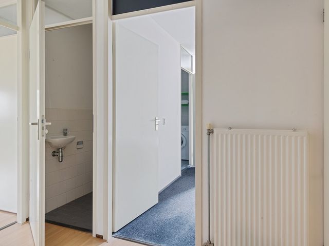 Oude Vlijmenseweg 267, 's-Hertogenbosch