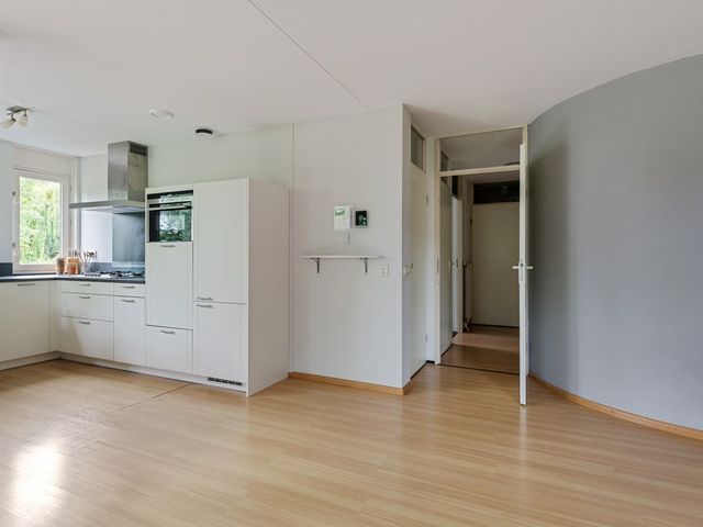 Oude Vlijmenseweg 267, 's-Hertogenbosch