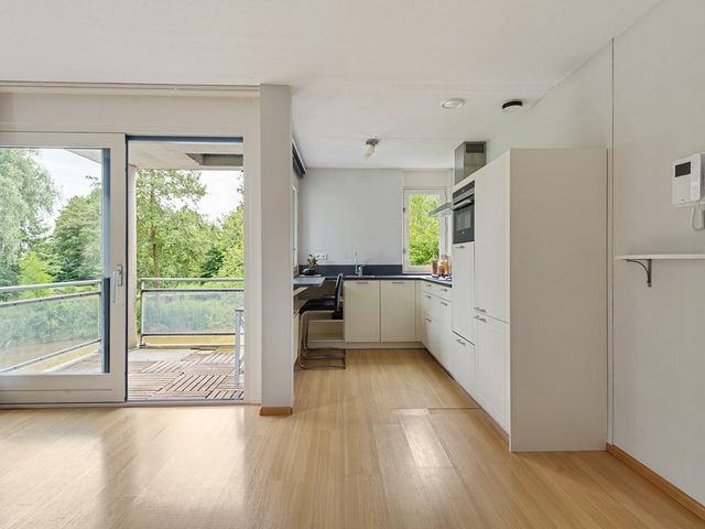 Oude Vlijmenseweg 267, 's-Hertogenbosch