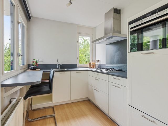 Oude Vlijmenseweg 267, 's-Hertogenbosch