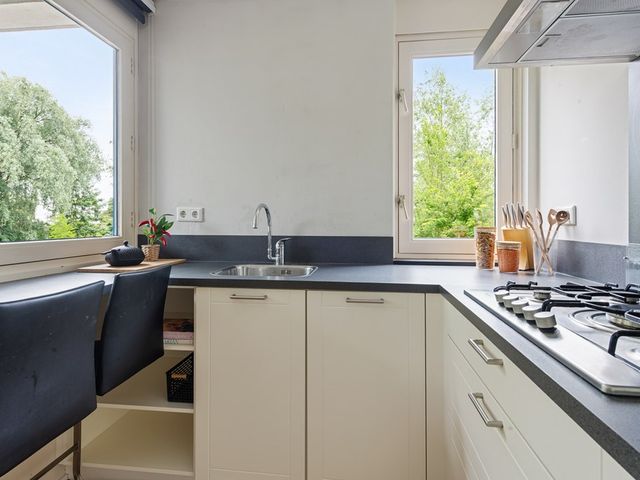 Oude Vlijmenseweg 267, 's-Hertogenbosch