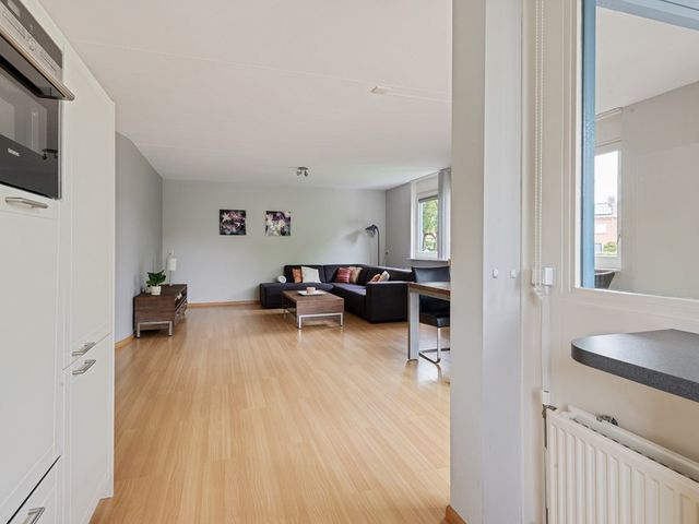 Oude Vlijmenseweg 267, 's-Hertogenbosch