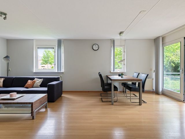 Oude Vlijmenseweg 267, 's-Hertogenbosch