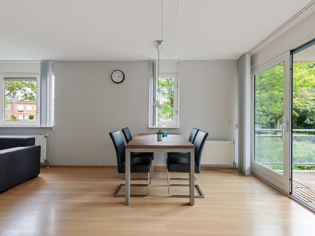 Oude Vlijmenseweg 267, 's-Hertogenbosch